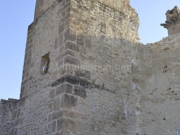 Castillo de Moratalla 2015